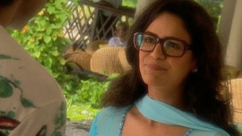 Episode 307 — Jassi Gets a Haircut