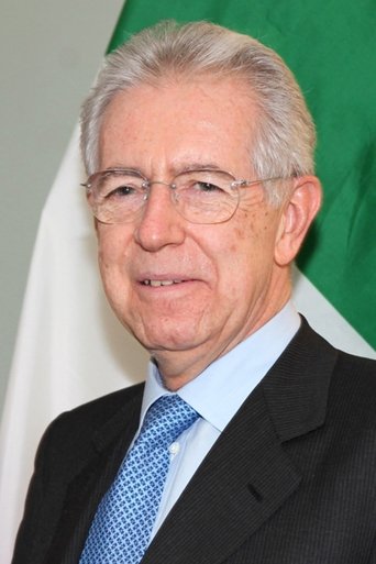 Image of Mario Monti