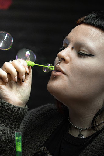 Ru Louise — 2