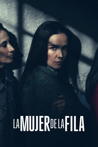 The Woman in the Line