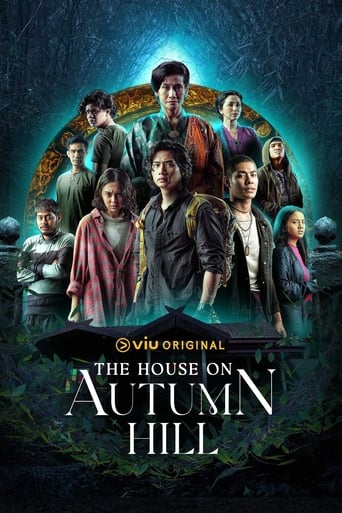The House on Autumn Hill
