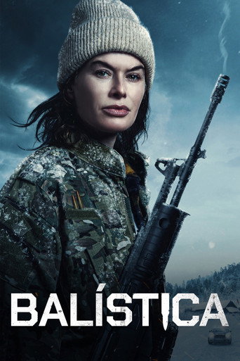 Balística - TopStrem