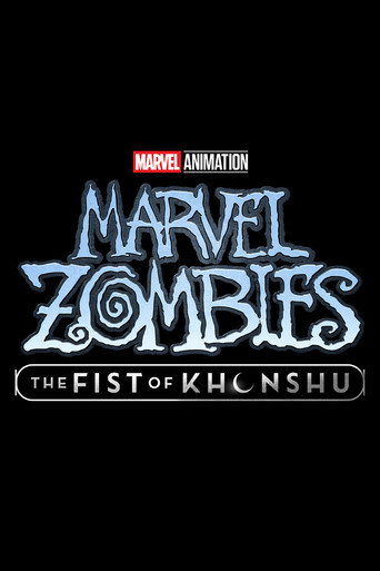 Marvel Zombies: The Fist of Khonshu