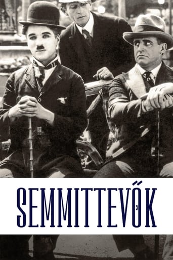 Semmittevők