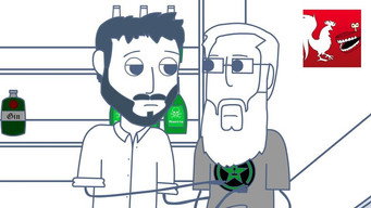 Rooster Teeth Animated Adventures T5E23