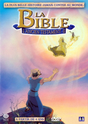La Bible - La Plus Belle Histoire Jamais Contée au Monde Season 2