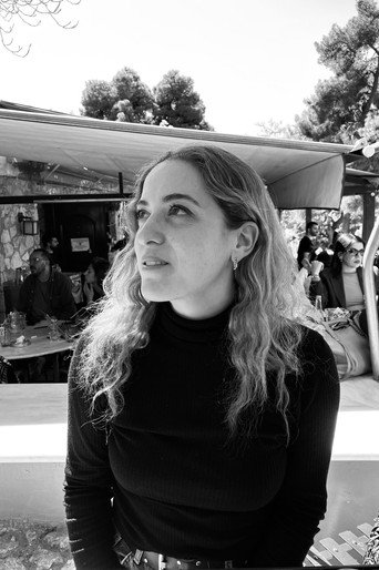 Anna Papadopoulou