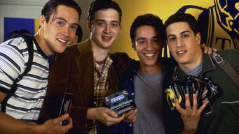 Galeria 4 - American Pie