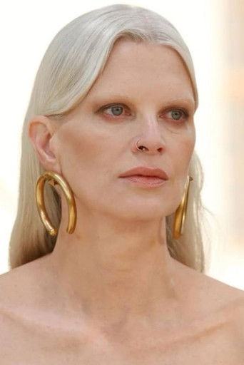 Foto de Kristen McMenamy