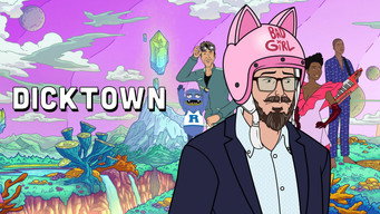 #4 Dicktown