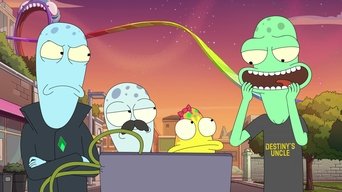 Cena de Dispositivo “E Se...”