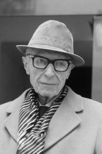 Image of Douglas Sirk