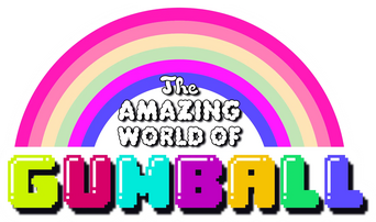 The Amazing World of Gumball