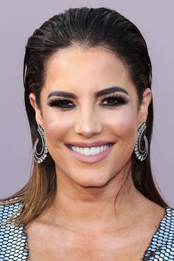 Image of Gaby Espino