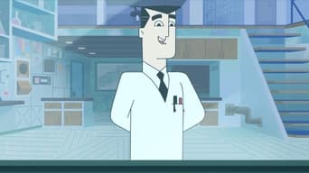 Cena de Episódio 13