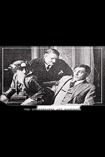 John Glayde's Honor (1915)