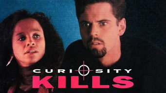 #2 Curiosity Kills