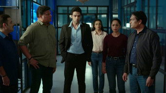 Episode 49 — ACP Pradyuman Tricks CID