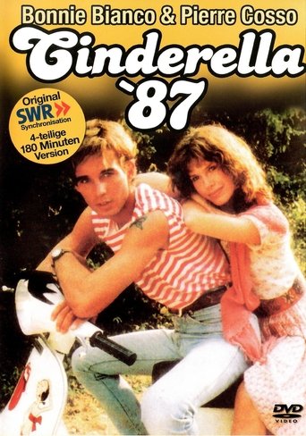 Cinderella '87: Season 1