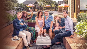 Forced Vacation (2025)