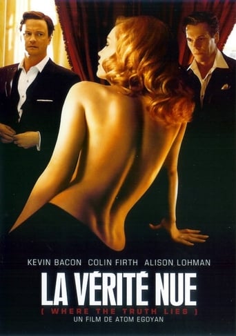 La Vérité Nue en streaming 