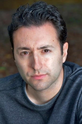 Image of Michael Fredianelli