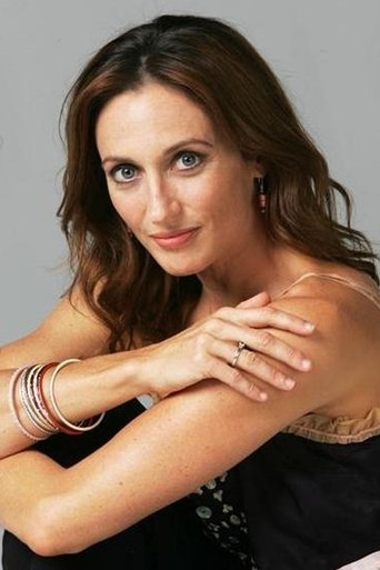 Image of Georgie Parker