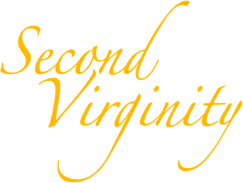 Second Virginity logo