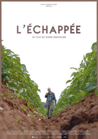 L'échappée (2021)