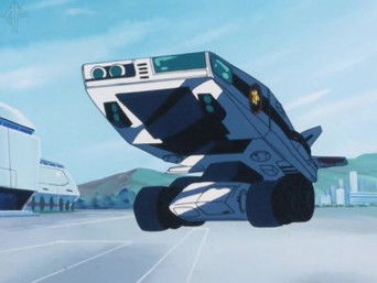 Episode 6 — Giant Sharks Prefer Pretty Girls