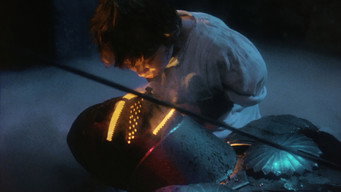 Freckled Max and the Spooks (1987)