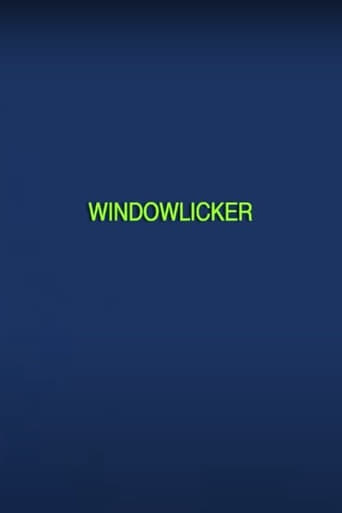 Windowlicker en streaming 