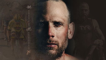 The Iron Cowboy: Conquer 100 (2024)