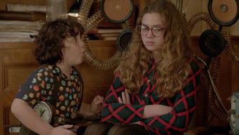 Episode 6 — Episode 6