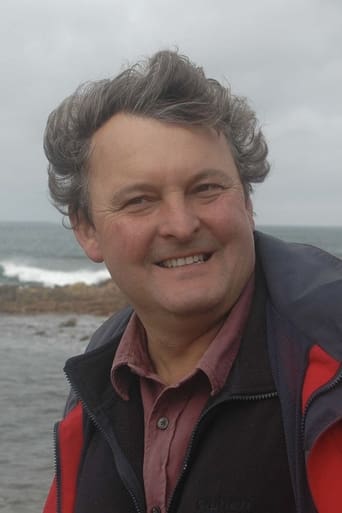 Image of Mark Horton