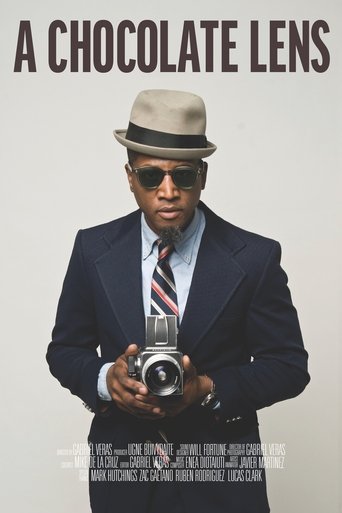 A Chocolate Lens poster