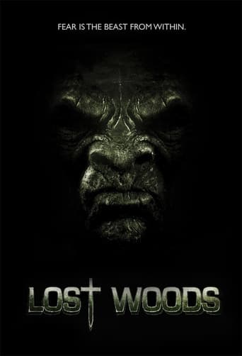 Lost Woods en streaming 