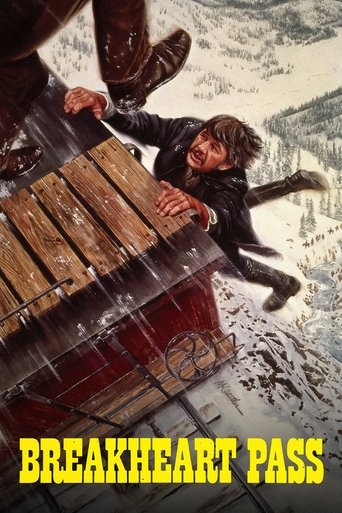 Breakheart Pass (1975) YIFY