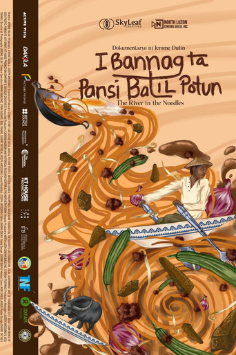 The Rivers in Noodles