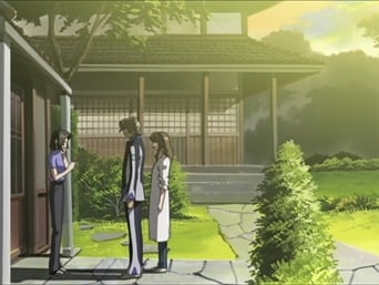 Episode 3 — Labyrinth ~ Truth