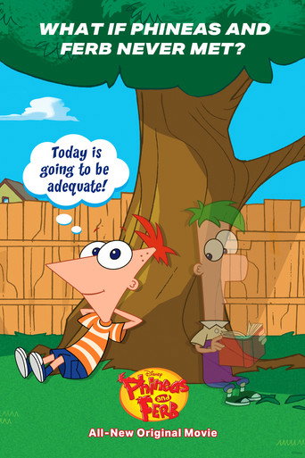 Untitled Phineas and Ferb Movie (1970)