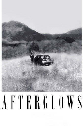 AFTERGLOWS