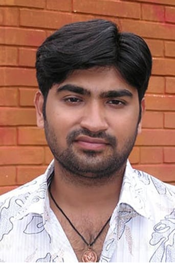 Image of Ravi Krishna