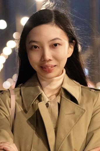 杨童心 portrait