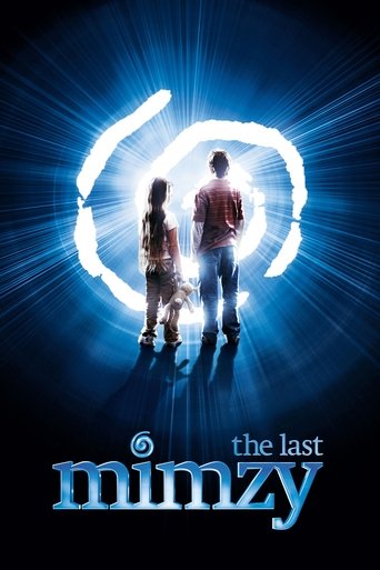 The Last Mimzy (2007)