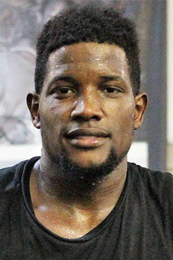 Foto de Erickson Lubin