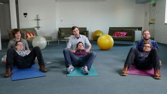 第25話：A Lamaze Class for Taking a Shit