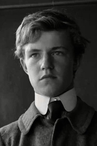 Eddie Axberg