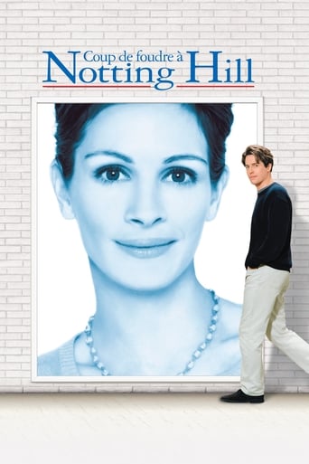 Coup de foudre à Notting Hill en streaming 