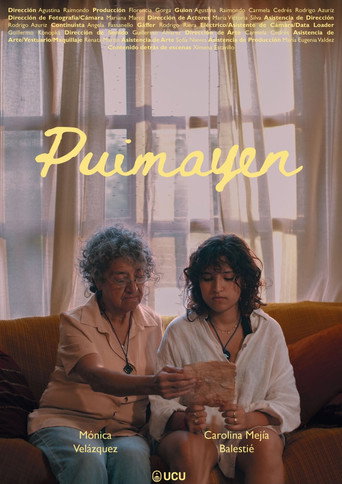 Puimayen